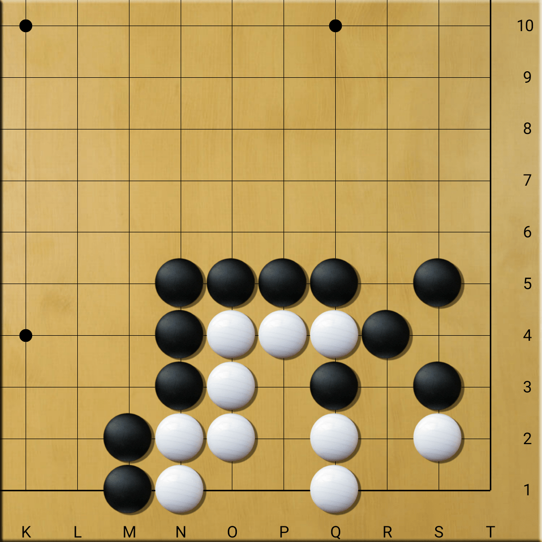 101围棋宝典安卓版101围棋网app下载安装-第1张图片-太平洋在线下载