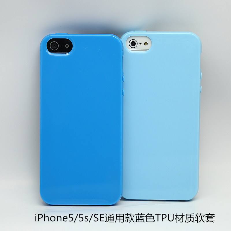 苹果手机蓝色版是什么蓝iphone12蓝色是什么蓝-第1张图片-太平洋在线下载