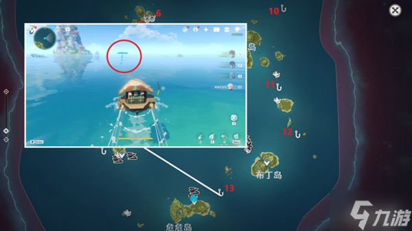 手机版金苹果群岛如何苹果手机怎么下载破解版游戏-第2张图片-太平洋在线下载
