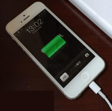 苹果手机充电用充满吗?新iphone要把电用完吗