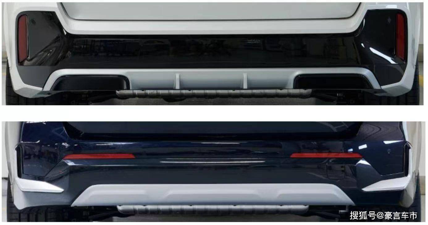 大老虎吃苹果视频加长版的:国产换代X1公布申报信息 共三款车型-第9张图片-太平洋在线下载