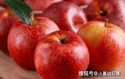 休闲碰胡苹果版
:苹果虽好，但吃完苹果别碰此种食物，为了身体健康，要忌口！