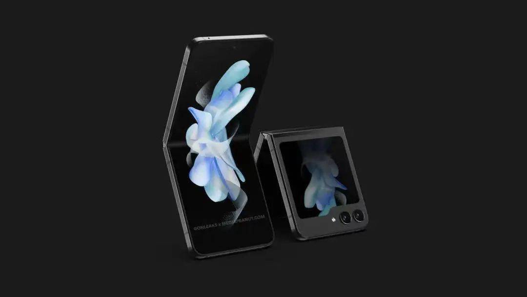 智慧监督系统苹果版:三星 Galaxy Z Fold 5 配置信息曝光：配备 7.6 英寸内屏+ 6.2 英寸外屏-第7张图片-太平洋在线下载