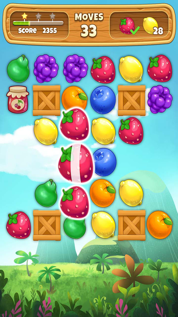 水果游戏安卓大满贯水果游戏机app单机-第1张图片-太平洋在线下载